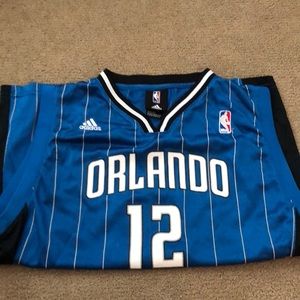 Dwight Howard Orlando Magic Basketball Jersey